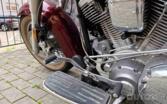 Yamaha XV