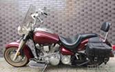 Yamaha XV