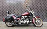 Yamaha XV