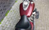 Yamaha XV
