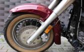 Yamaha XV
