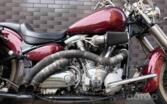 Yamaha XV