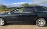 Audi A6 4F/C6 wagon 5-doors
