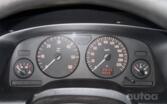 Opel Zafira A [restyling] Minivan 5-doors