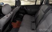 Opel Zafira A [restyling] Minivan 5-doors