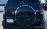 Toyota Land Cruiser 100 Series [2th restyling]