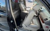 Toyota Land Cruiser 100 Series [2th restyling]