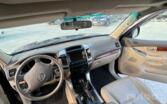 Toyota Land Cruiser 100 Series [2th restyling]
