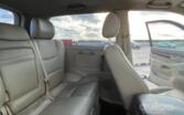 Toyota Land Cruiser 100 Series [2th restyling]