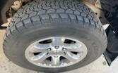 Toyota Land Cruiser 100 Series [2th restyling]