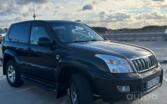 Toyota Land Cruiser 100 Series [2th restyling]