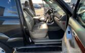 Toyota Land Cruiser 100 Series [2th restyling]