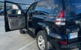 Toyota Land Cruiser 100 Series [2th restyling]