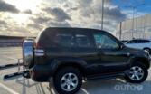 Toyota Land Cruiser 100 Series [2th restyling]