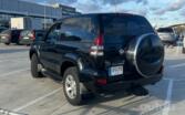 Toyota Land Cruiser 100 Series [2th restyling]