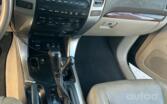 Toyota Land Cruiser 100 Series [2th restyling]