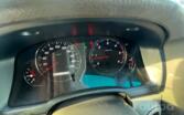 Toyota Land Cruiser 100 Series [2th restyling]