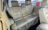 Toyota Land Cruiser 100 Series [2th restyling]