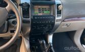 Toyota Land Cruiser 100 Series [2th restyling]