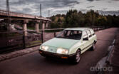Ford Sierra 1 generation wagon