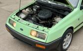 Ford Sierra 1 generation wagon