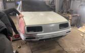 Ford Sierra 1 generation wagon