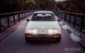 Ford Sierra 1 generation wagon
