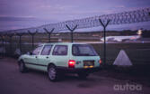 Ford Sierra 1 generation wagon