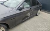 BMW 5 Series F07/F10/F11 Sedan