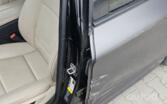 BMW 5 Series F07/F10/F11 Sedan
