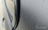 BMW 5 Series F07/F10/F11 Sedan