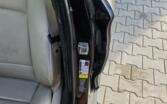 BMW 5 Series F07/F10/F11 Sedan