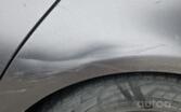 BMW 5 Series F07/F10/F11 Sedan
