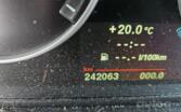 BMW 5 Series F07/F10/F11 Sedan