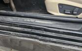 BMW 5 Series F07/F10/F11 Sedan
