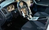 Volvo XC60 1 generation Crossover