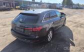 Audi A4 B9 Avant wagon 5-doors