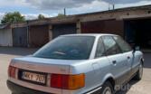 Audi 80 8A/B3 Sedan