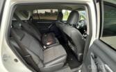 Toyota Verso 1 generation [restyling] Minivan