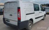 Peugeot Expert 2 generation [restyling] Tepee minivan