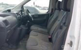 Peugeot Expert 2 generation [restyling] Tepee minivan