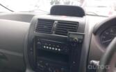 Peugeot Expert 2 generation [restyling] Tepee minivan