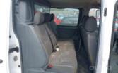 Peugeot Expert 2 generation [restyling] Tepee minivan