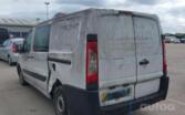 Peugeot Expert 2 generation [restyling] Tepee minivan
