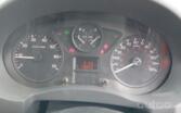 Peugeot Expert 2 generation [restyling] Tepee minivan