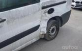 Peugeot Expert 2 generation [restyling] Tepee minivan