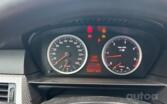 BMW 5 Series E60/E61 Touring wagon