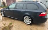 BMW 5 Series E60/E61 Touring wagon