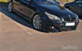 BMW 5 Series E60/E61 Touring wagon