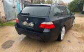 BMW 5 Series E60/E61 Touring wagon